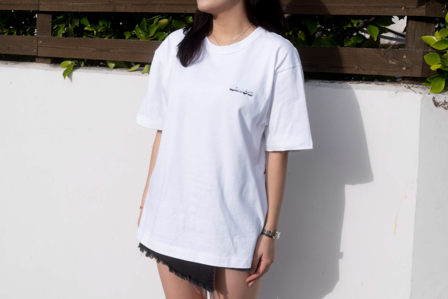 [PRE-ORDER] 99DIVINE Signature Overfit T-shirt