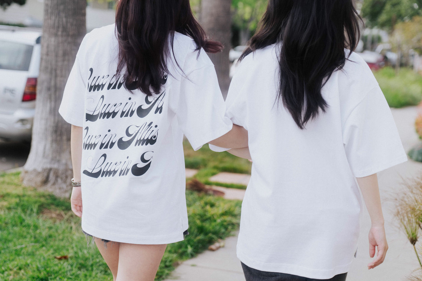 [PRE-ORDER] 99DIVINE Signature Overfit T-shirt