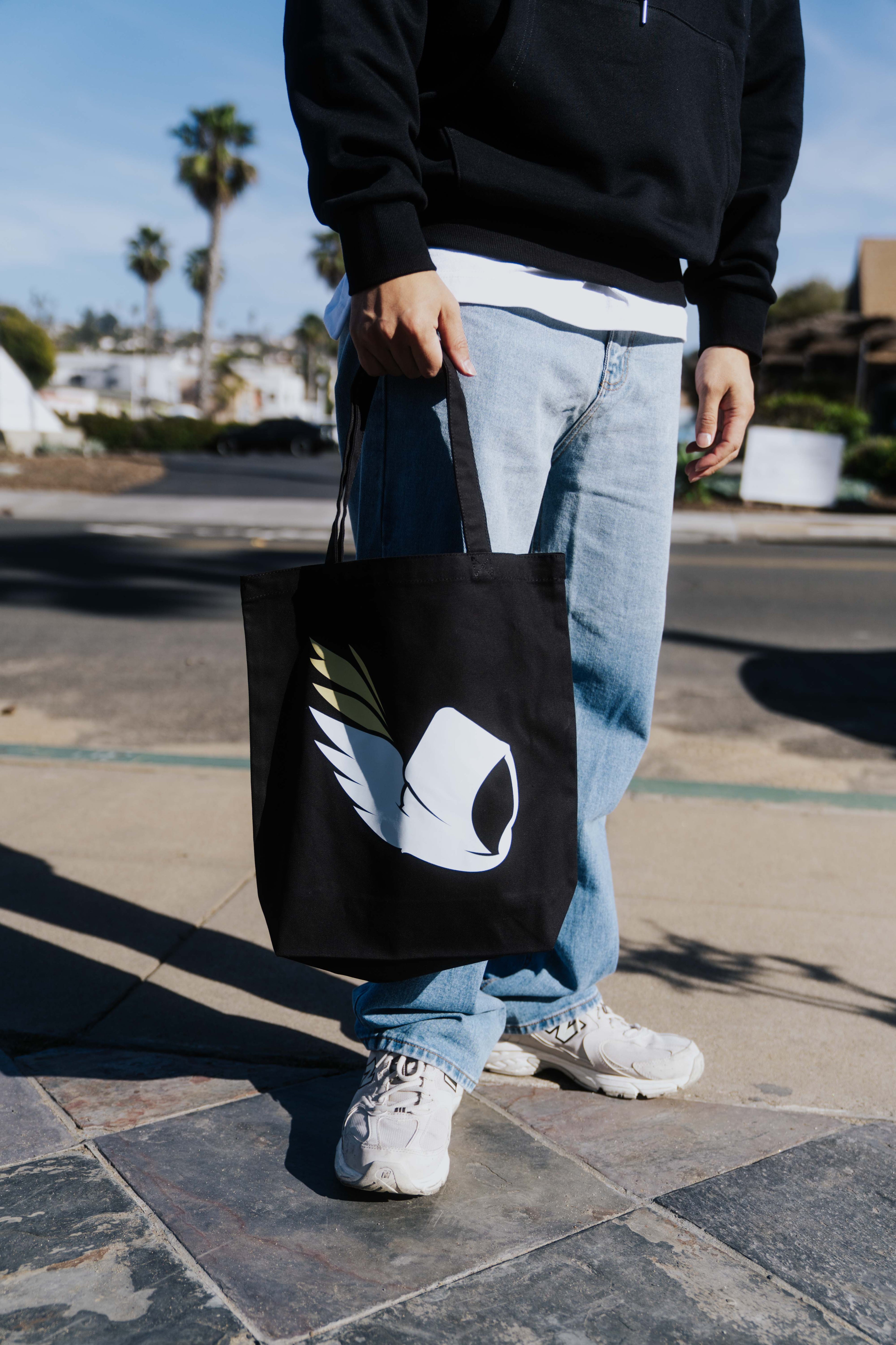 [PRE-ORDER] 99DIVINE LIA Canvas Bag