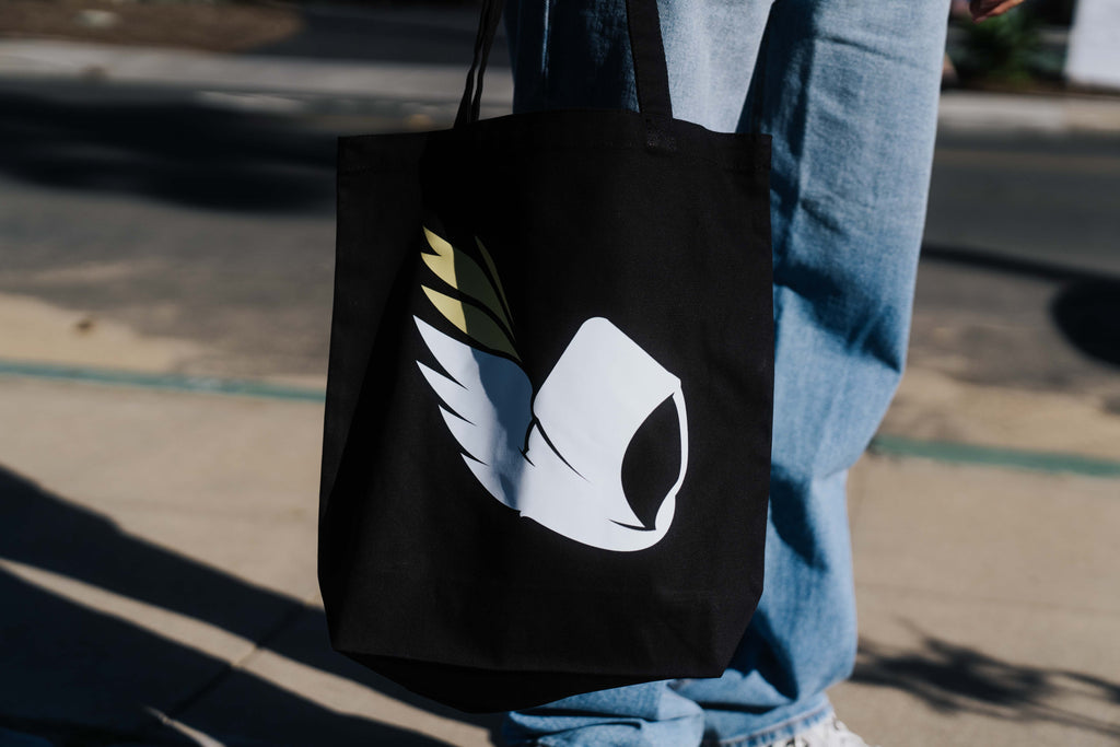 [PRE-ORDER] 99DIVINE LIA Canvas Bag