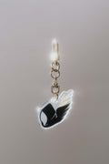 [PRE-ORDER] 99DIVINE LIA Transparent Acrylic Keyring